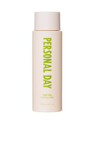 Personal Day Soft Slip Priming Milk in Beauty: NA. | Revolve Clothing (Global)