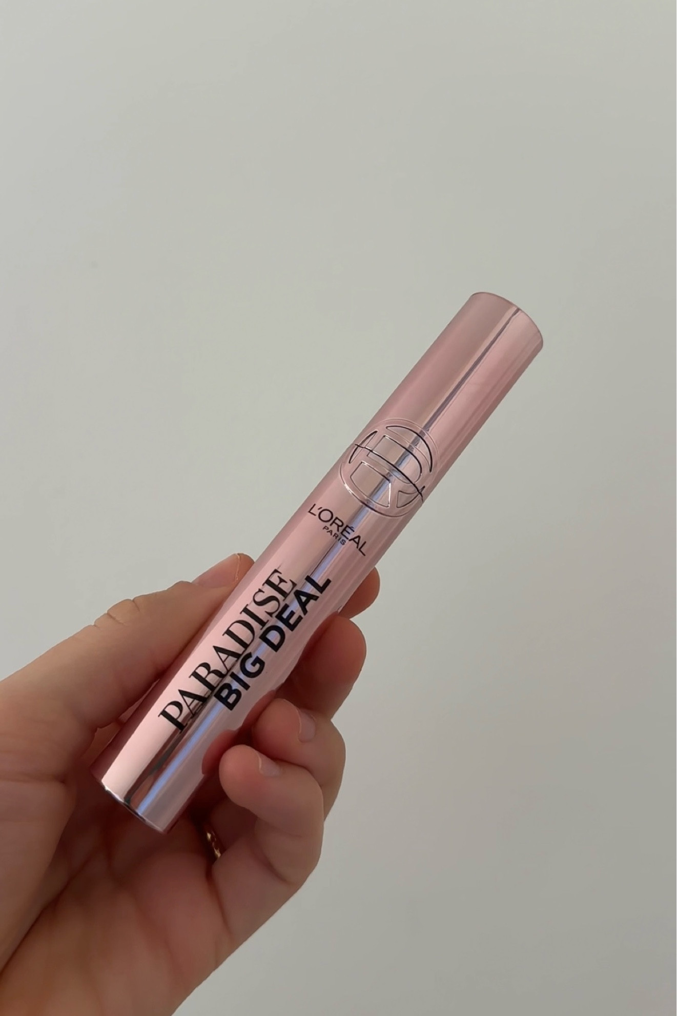 #LOrealParisPartner #ad I have partnered with @LOrealparisUSA and @Target to show you all the new Lash Paradise Big Deal mascara and trust me when I say, 100 layers with no clumps is a BIG DEAL! #targetpartner #bigdealmascara #lorealparismakeup #target