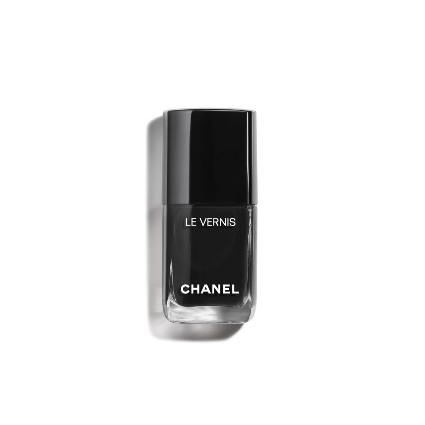 LE VERNIS Longwear nail colour 161 - Le diable en chanel | CHANEL | Chanel, Inc. (US)