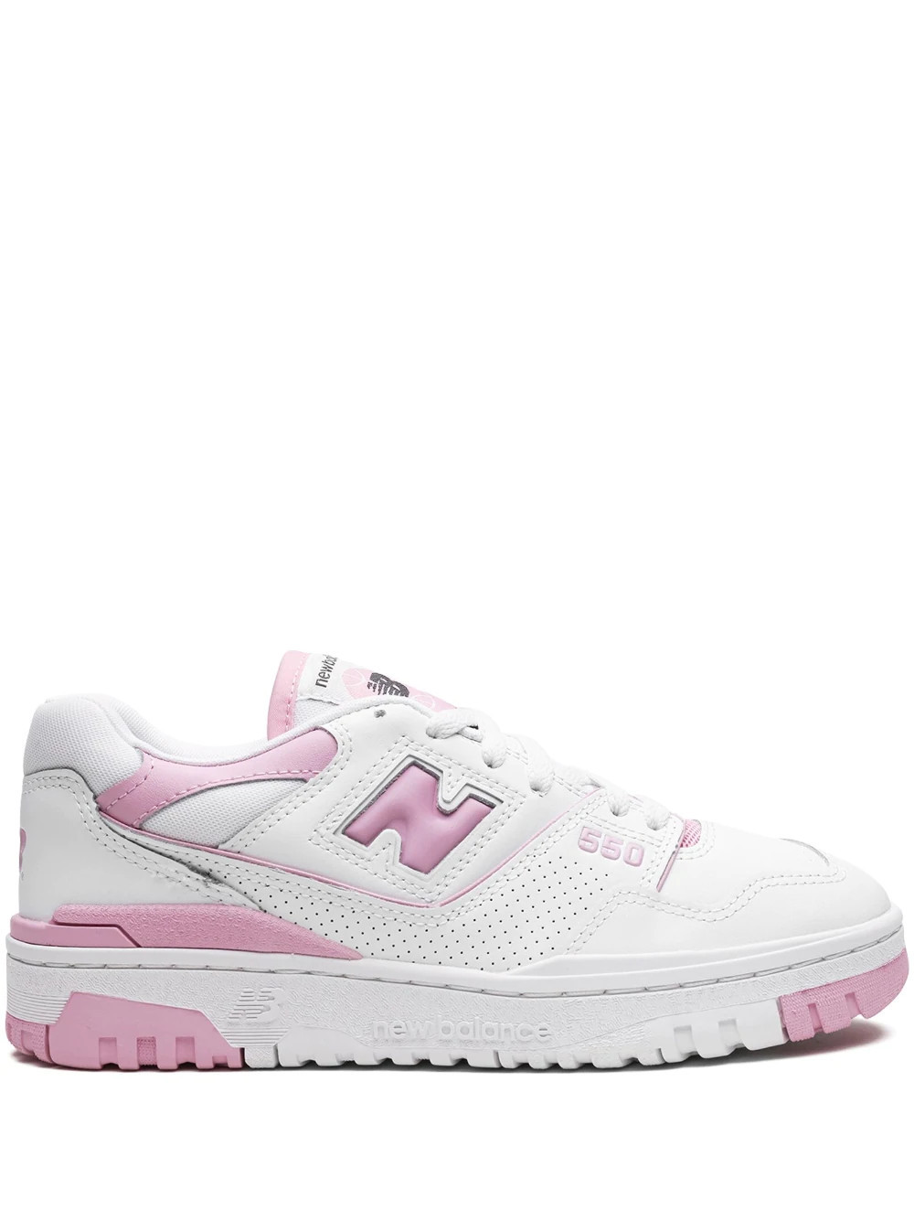 550 "Bubblegum" sneakers | Farfetch Global