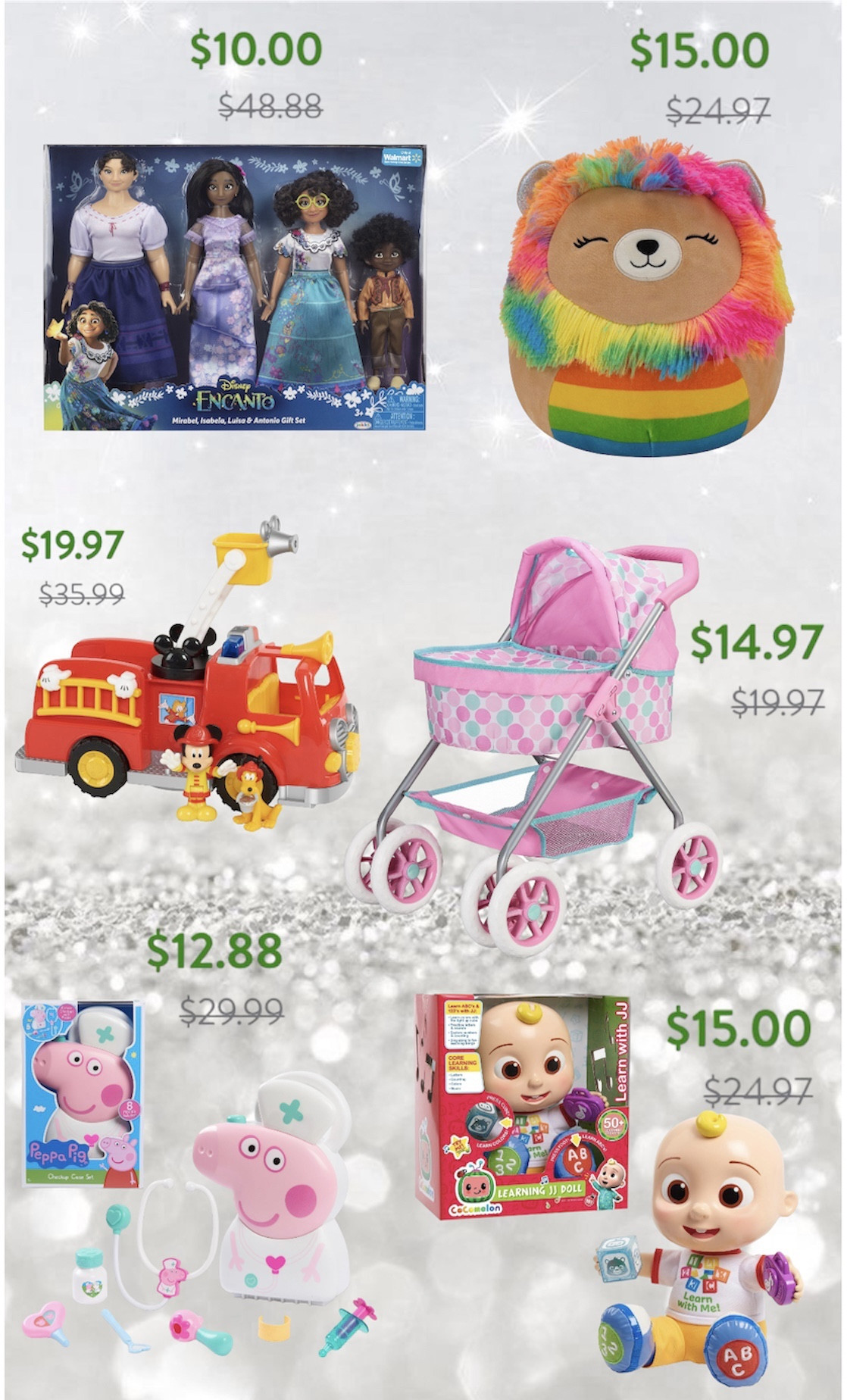 #LTKkids #LTKHoliday #LTKGiftGuide