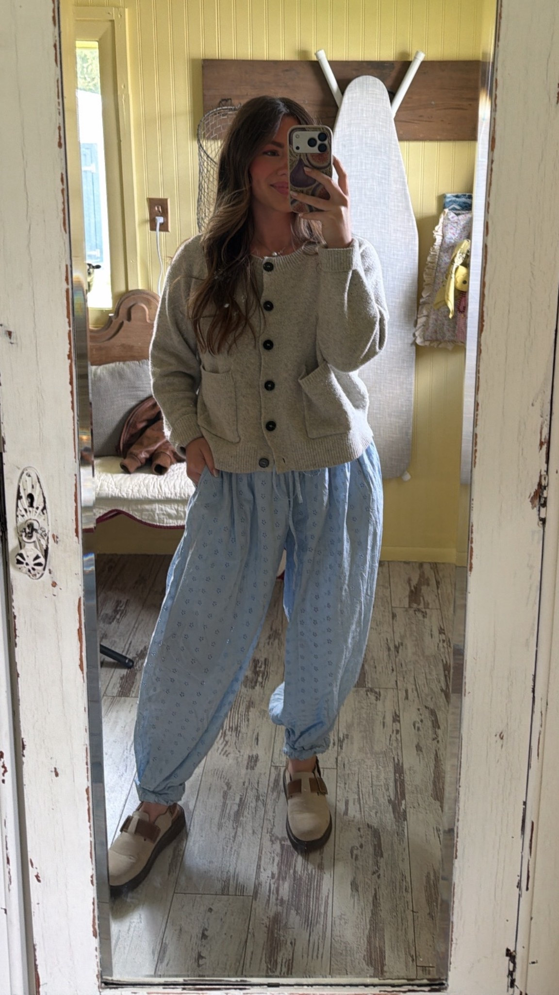 Dying over these fun eyelet pants from Walmarts new Scoop collection. They have lots of cute pieces! Linking the tops I think would be so cute with this! 

#LTKPetite #LTKgrwm #LTKootd