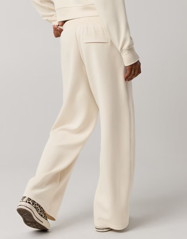 OFFLINE By Aerie ChillUp  Track Trouser | Aerie