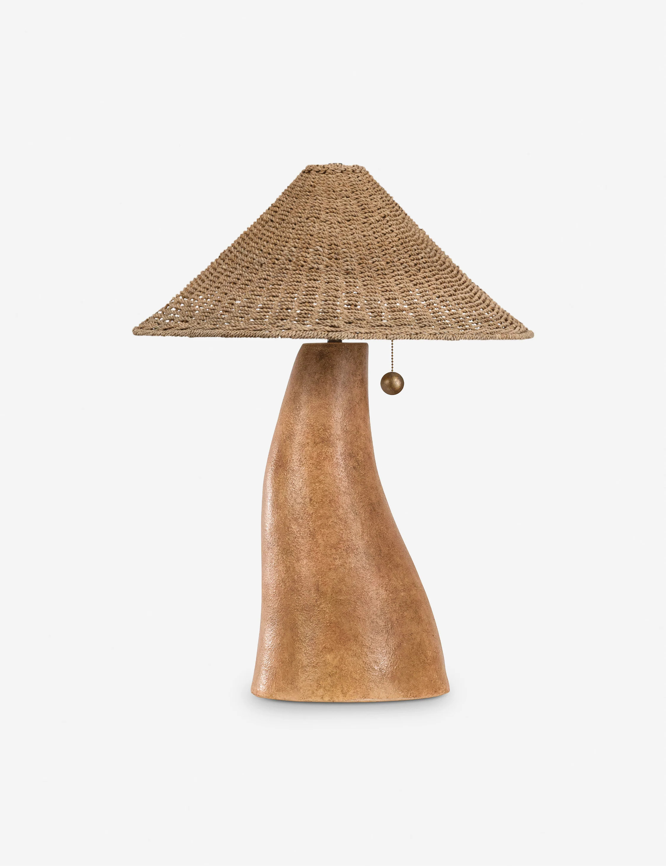 Merlo Table Lamp | Lulu and Georgia 