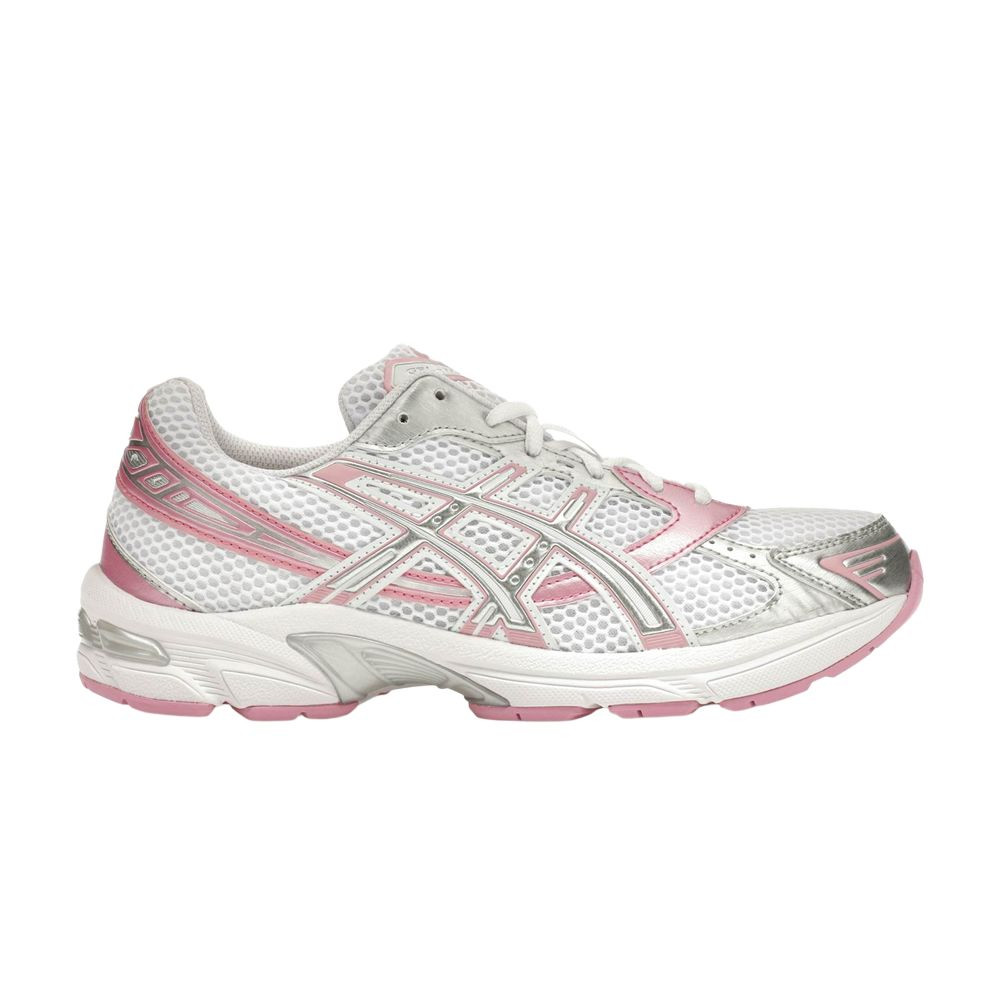 ASICS Wmns Gel 1130 'White Silver Pink' | Women's Size 6.5 | GOAT