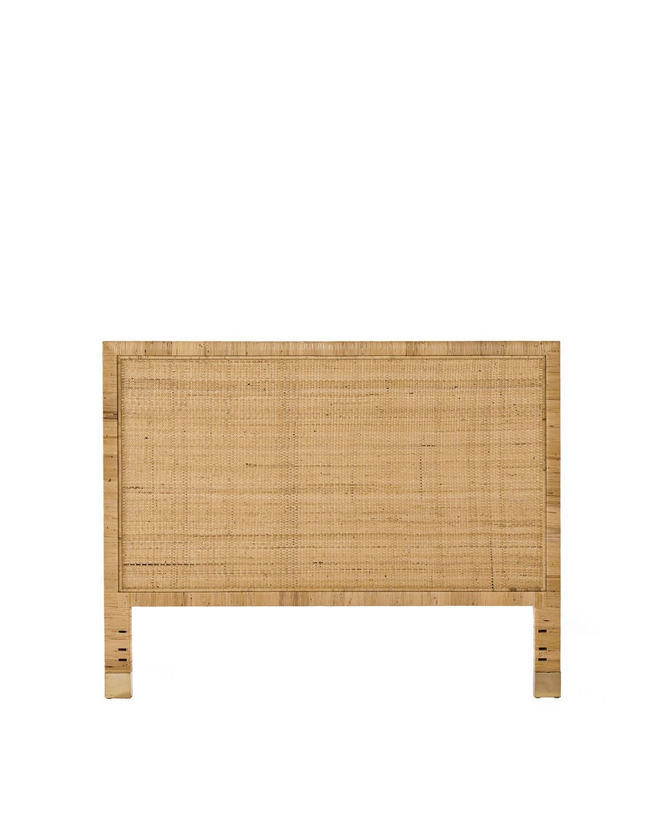 Balboa Headboard | Serena and Lily