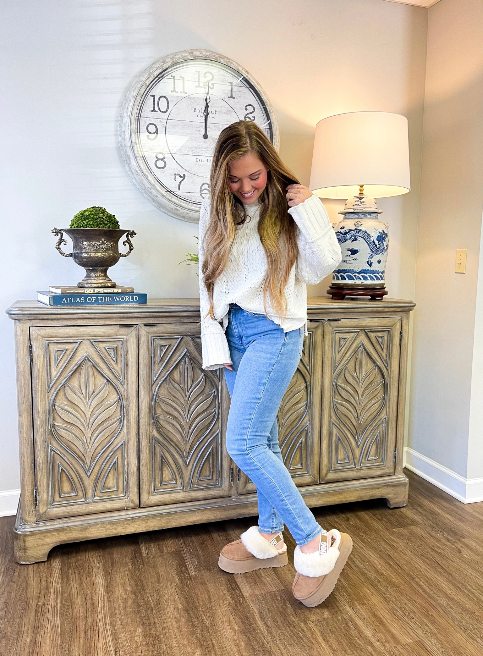 RESTOCK ALERT!!! Run run run! They run true to size. I wear a size 7 which is what I would normally wear 😁

#uggs #restock #shoes