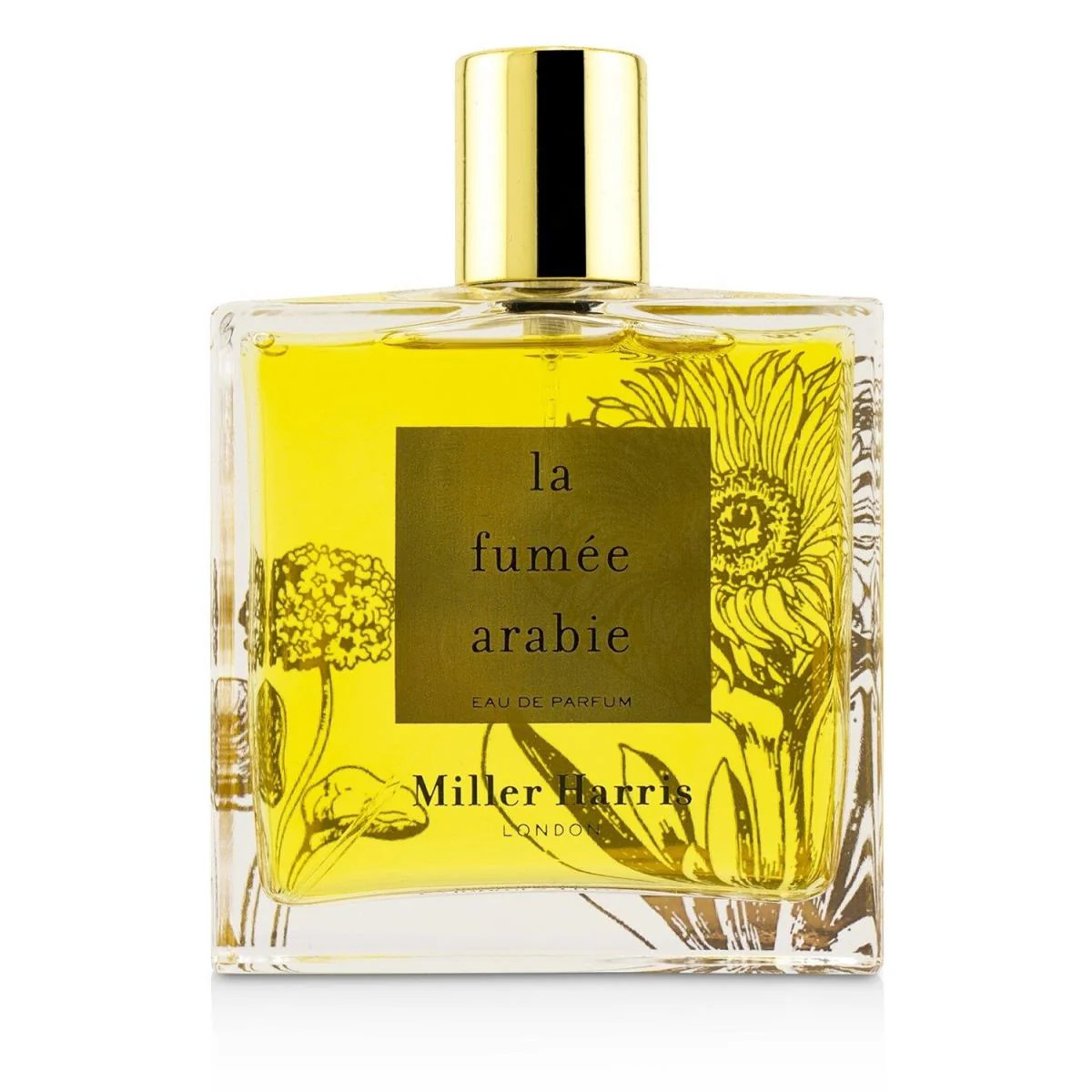 Miller Harris 3.4 oz Women La Fumee Arabie Eau De Parfum Spray | Shop Simon