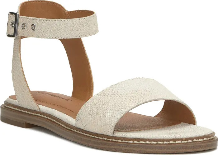 Lucky Brand Kimaya Sandal (Women) | Nordstrom | Nordstrom