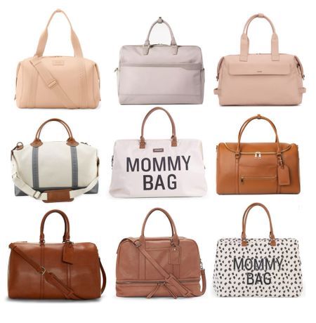 Mother’s Day gift ideas and maternity hospital bags!

#LTKbaby #LTKbump #LTKkids