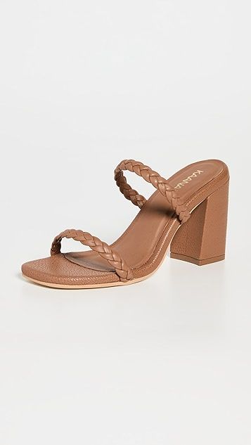 Binjai Heeled Sandals | Shopbop