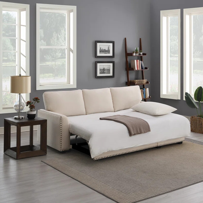 Arki 2 - Piece Upholstered Sectional | Wayfair North America