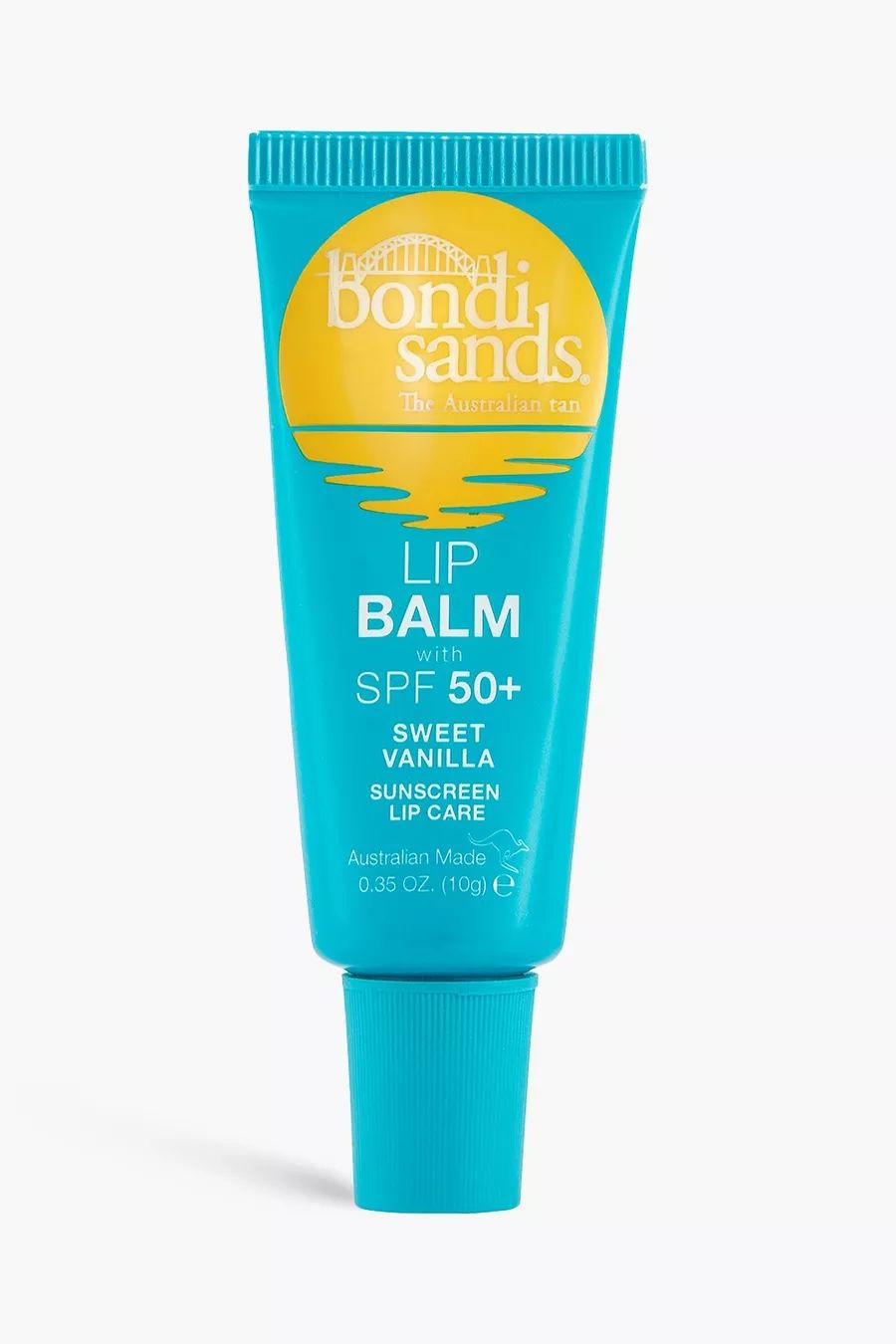 Bondi Sands SPF 50 Lip Balm Vanilla 10G | Boohoo.com (US & CA)