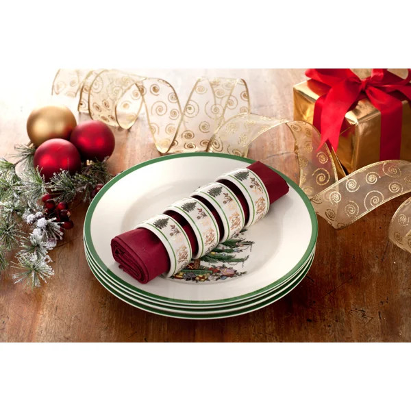 Metal Napkin Ring | Wayfair North America