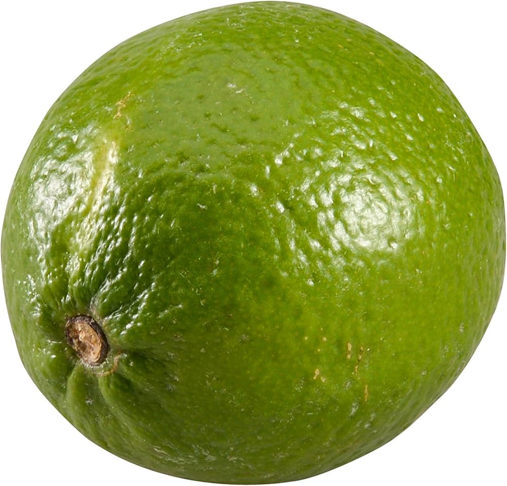 Lime Regular Conventional, 1 Each | Amazon (US)