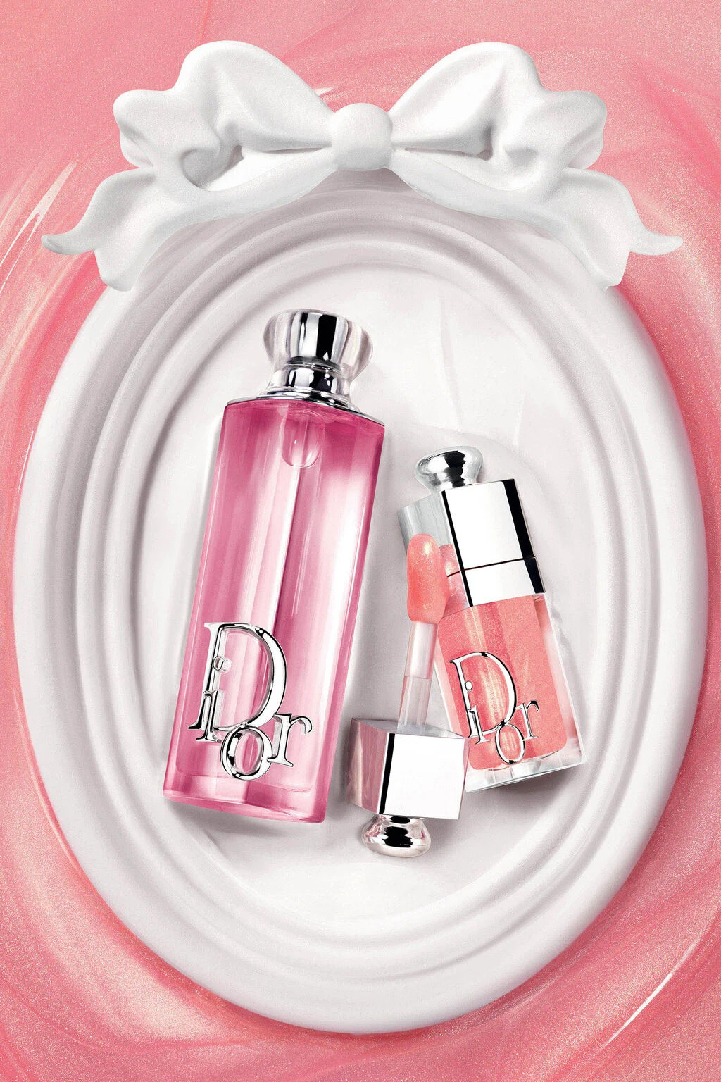 Dior Addict Rosy Duo | Dior Beauty (US)