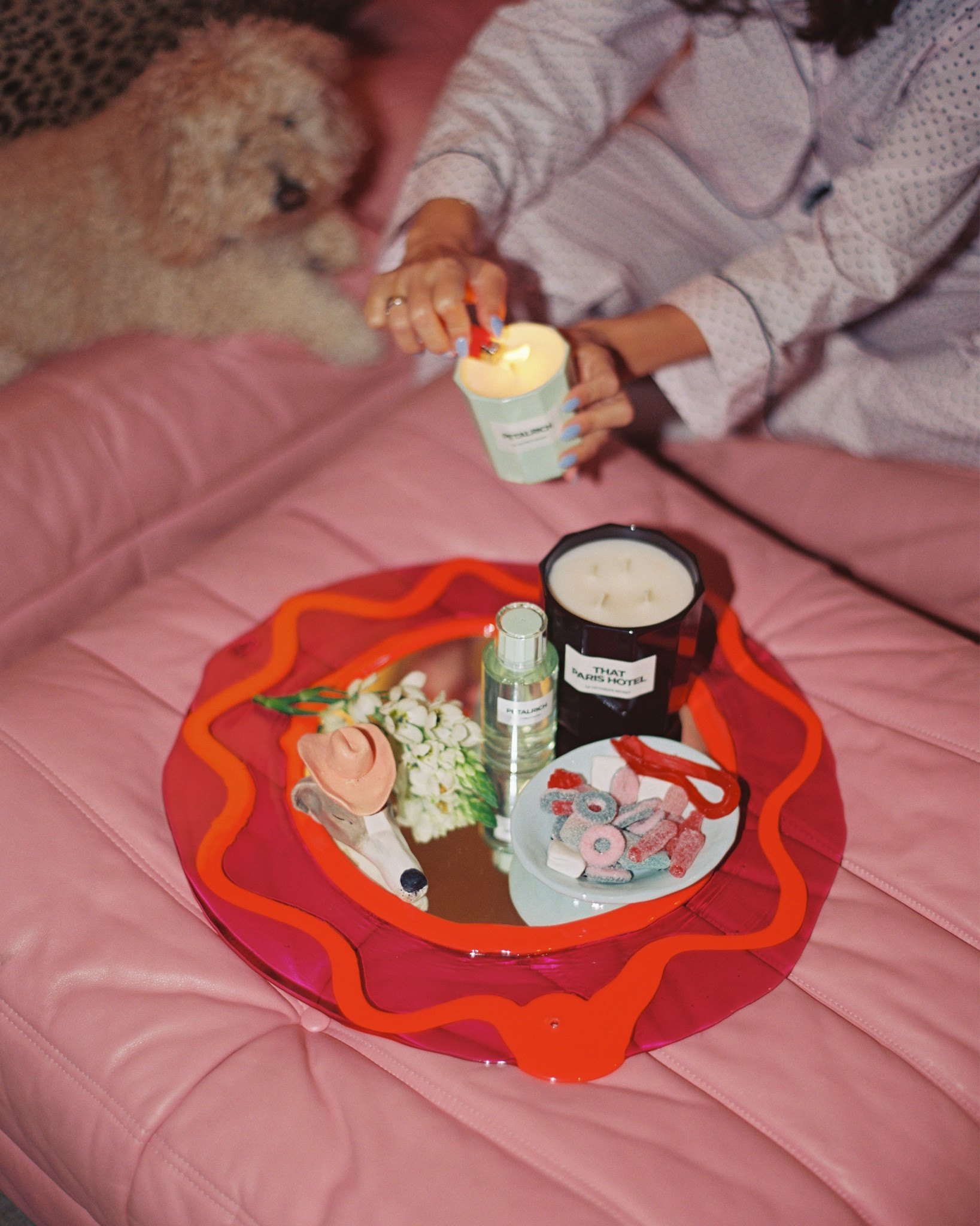 the literal best scents for your chic girl apartment 🩷 

#LTKSeasonal #LTKStyleTip #LTKHome