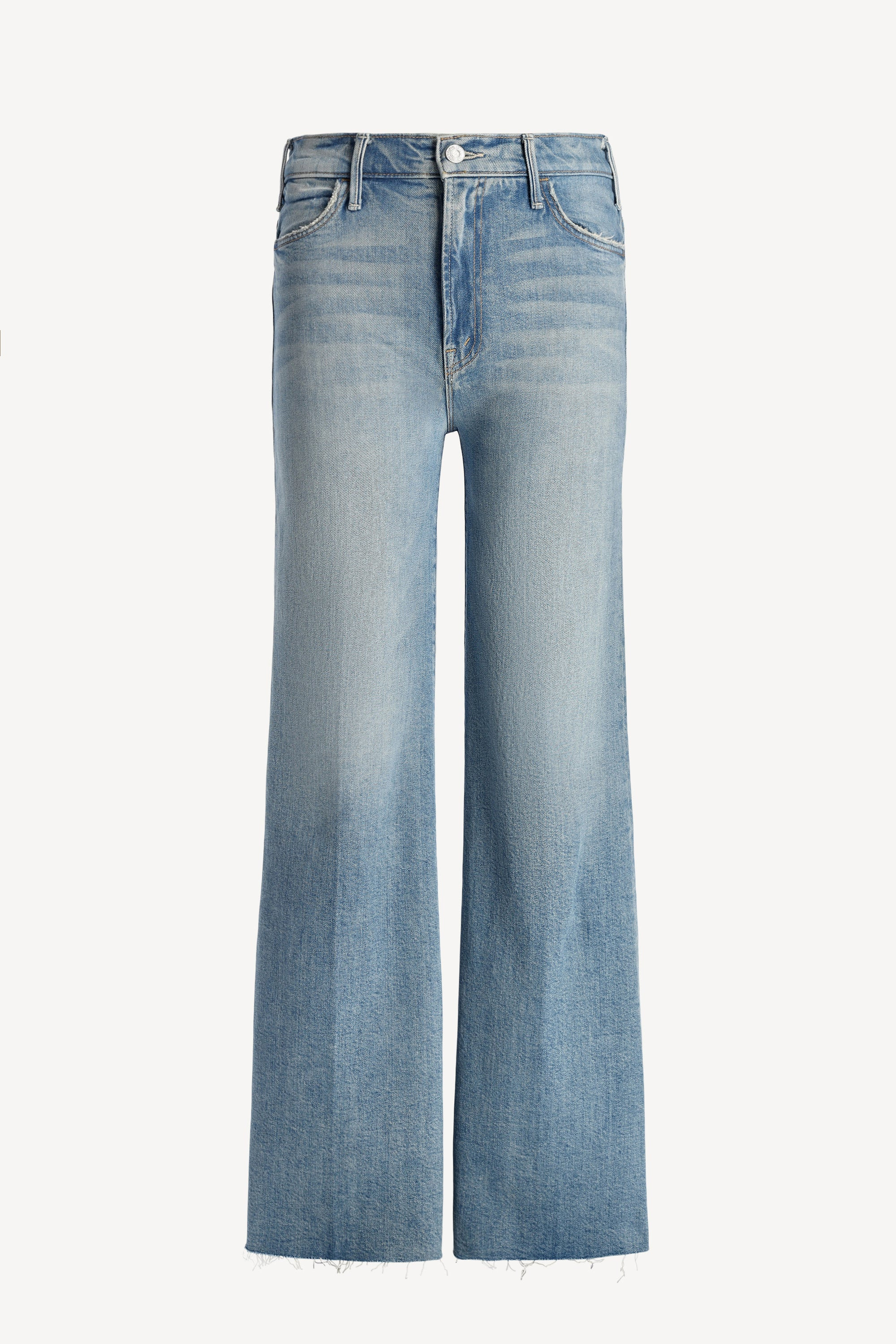 Jeans The Hustler in I Confess | ANITA HASS