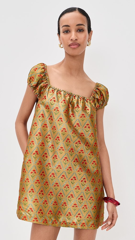 Ophelia Dress | Shopbop