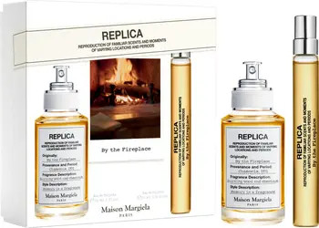 Replica By the Fireplace Eau de Toilette Gift Set | Nordstrom