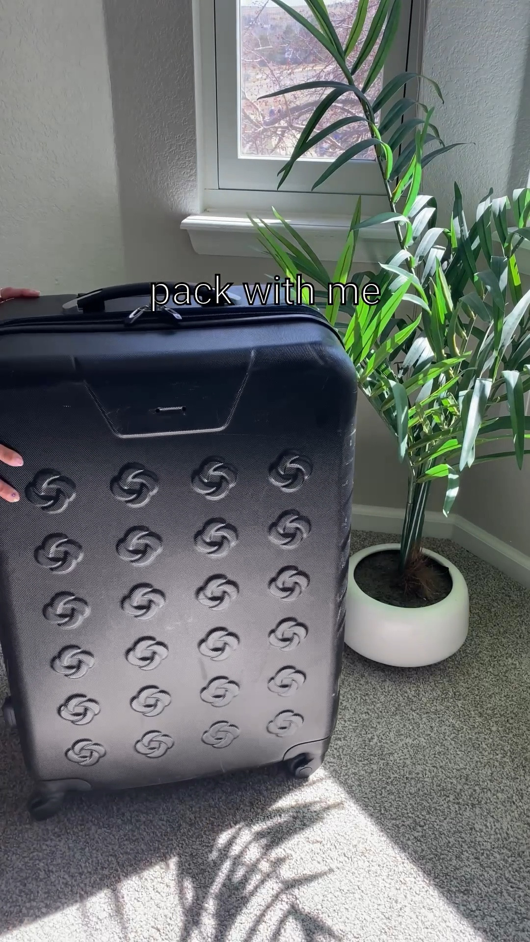 Warm weather vacation outfits | Summer outfits | What I packed | Summer trip | Vacation outfit ideas | Chic vacation outfits | Swimsuits | Two piece matching shorts set 

#LTKFindsUnder100 #LTKSwim #LTKTravel