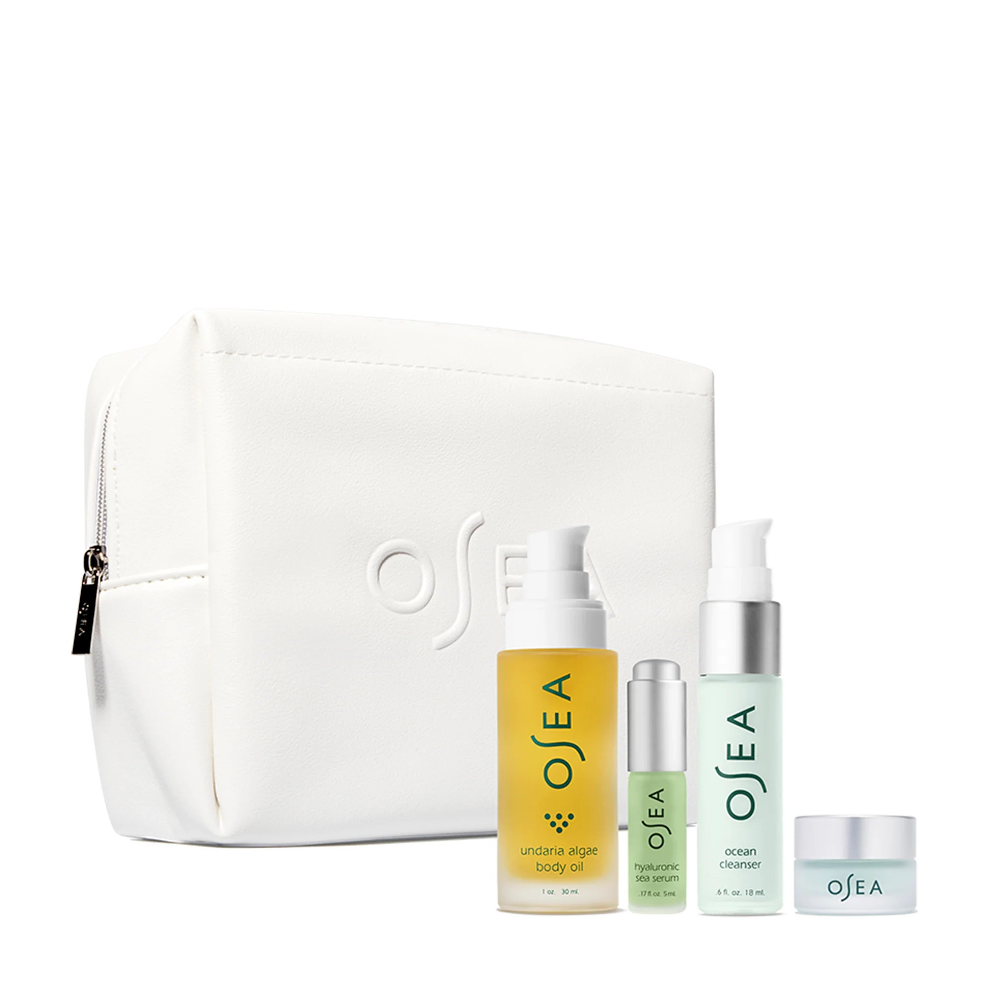 Bestsellers Discovery Set | OSEA Malibu