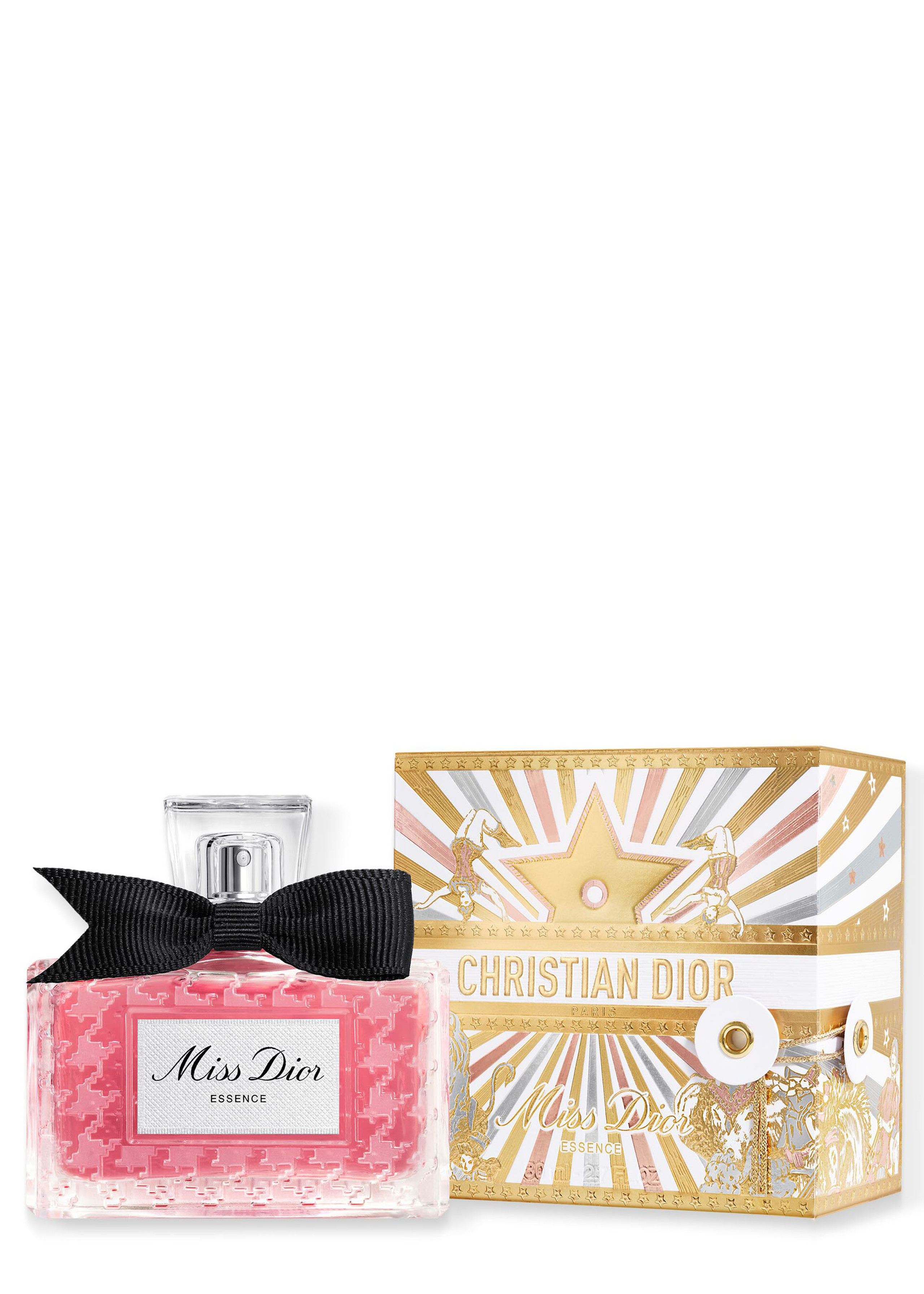 New Miss Dior Essence 80ml - Limited Edition Case | Harvey Nichols