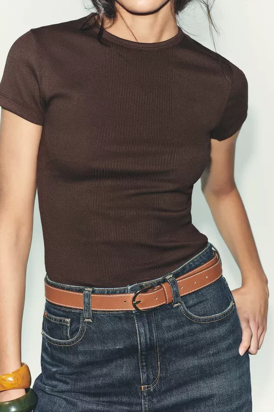 Ecru | Zara UK
