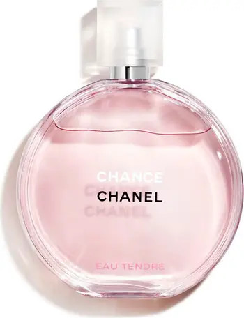CHANCE EAU TENDRE Eau de Toilette Spray | Nordstrom