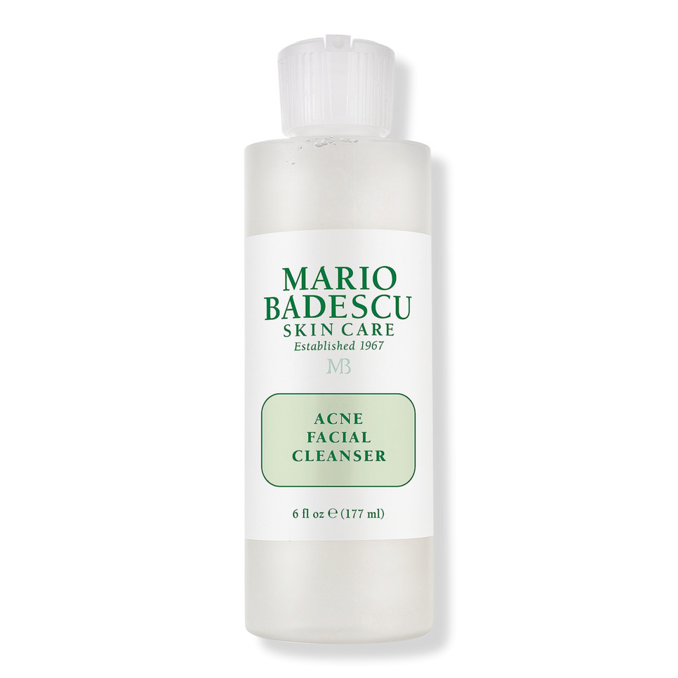 Acne Facial Cleanser | Ulta