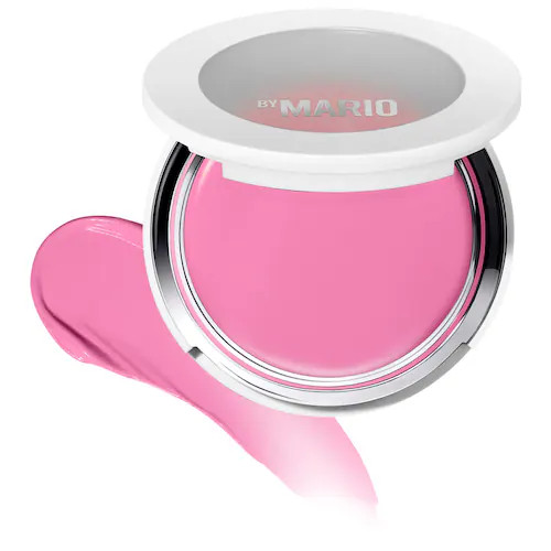 Soft Pop Plumping Blush Veil | Sephora (US)