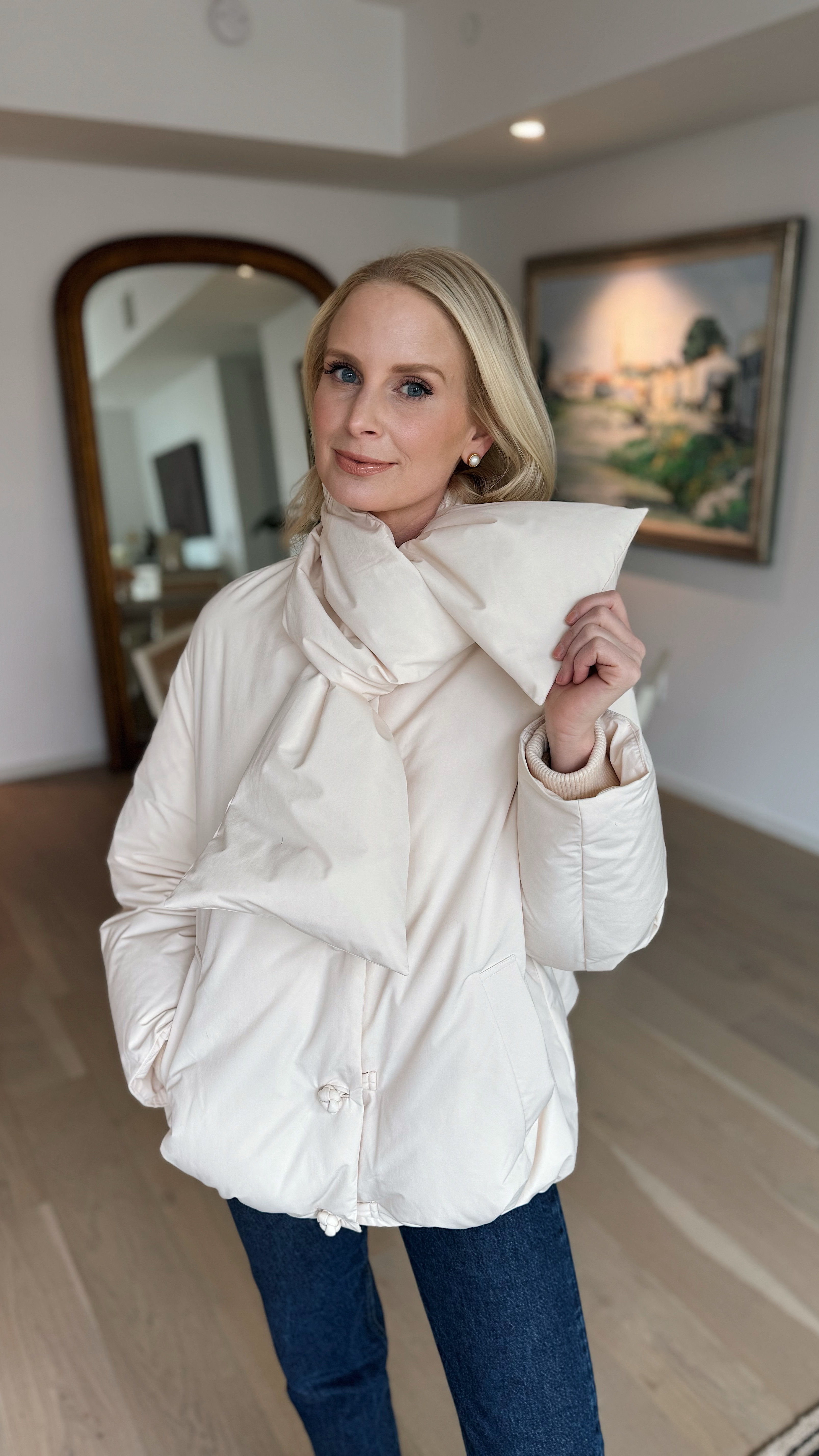 So excited to be partnering with @fabrique.official again to highlight some pieces from their Muse From The East collection! These limited edition styles feature modern Chinese designs in contemporary silhouettes. Shop these looks on the LTK app and get 12% off with code myBeck at checkout! #Fabrique #fabriquedesigners #fabs #fbrq #ad 

#LTKStyleTip