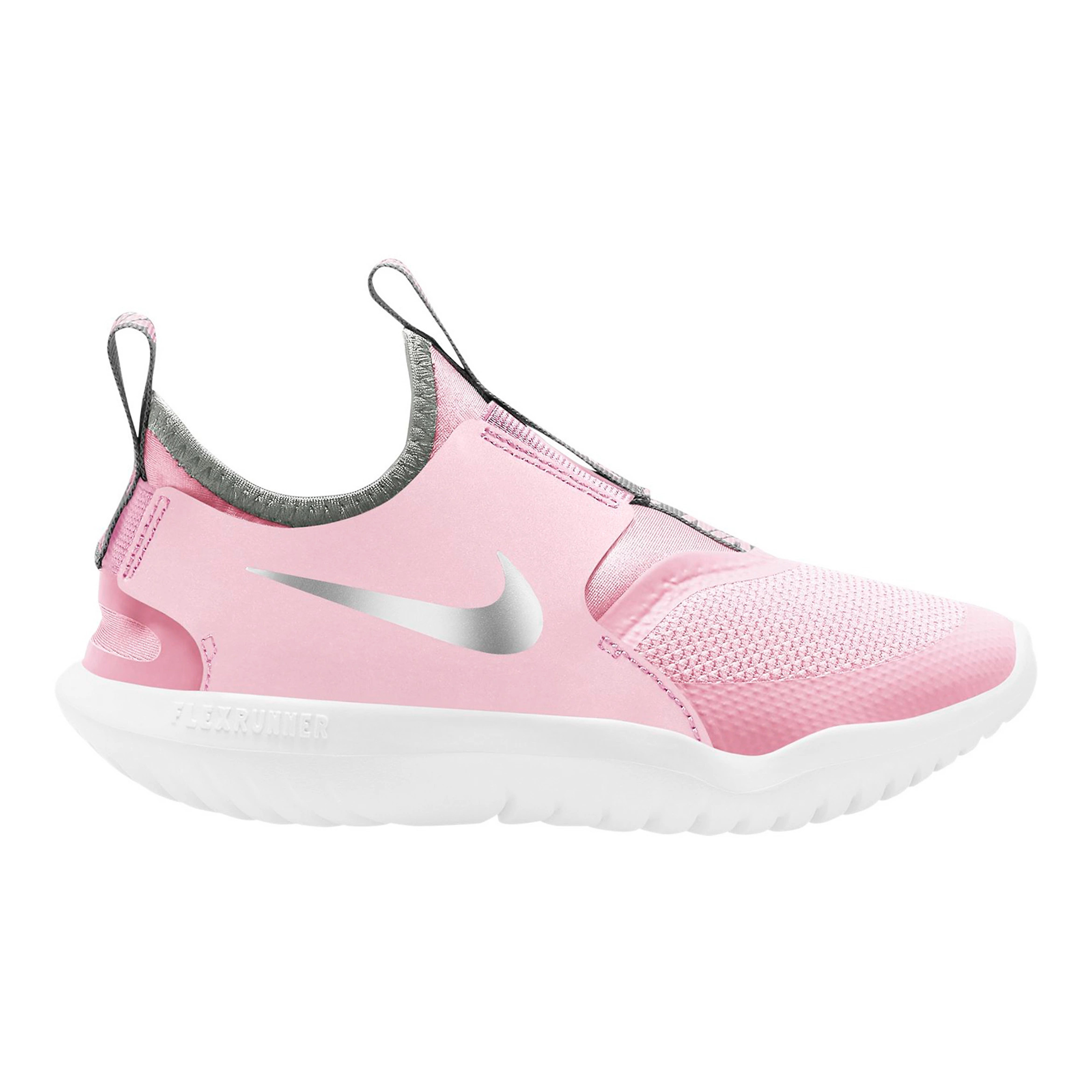 Nike Flex Runner Pre-School Kids' Sneakers | Kohl's