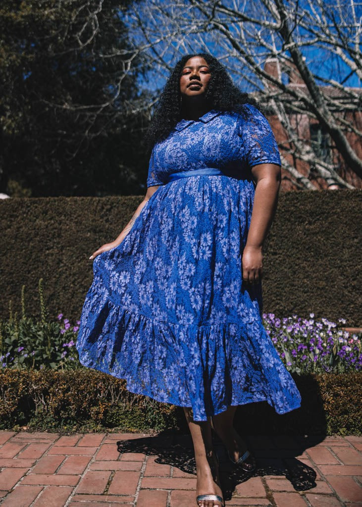 Daisy Dress *Preorder* | JessaKae