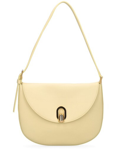 The Tondo hobo bag | Luisaviaroma