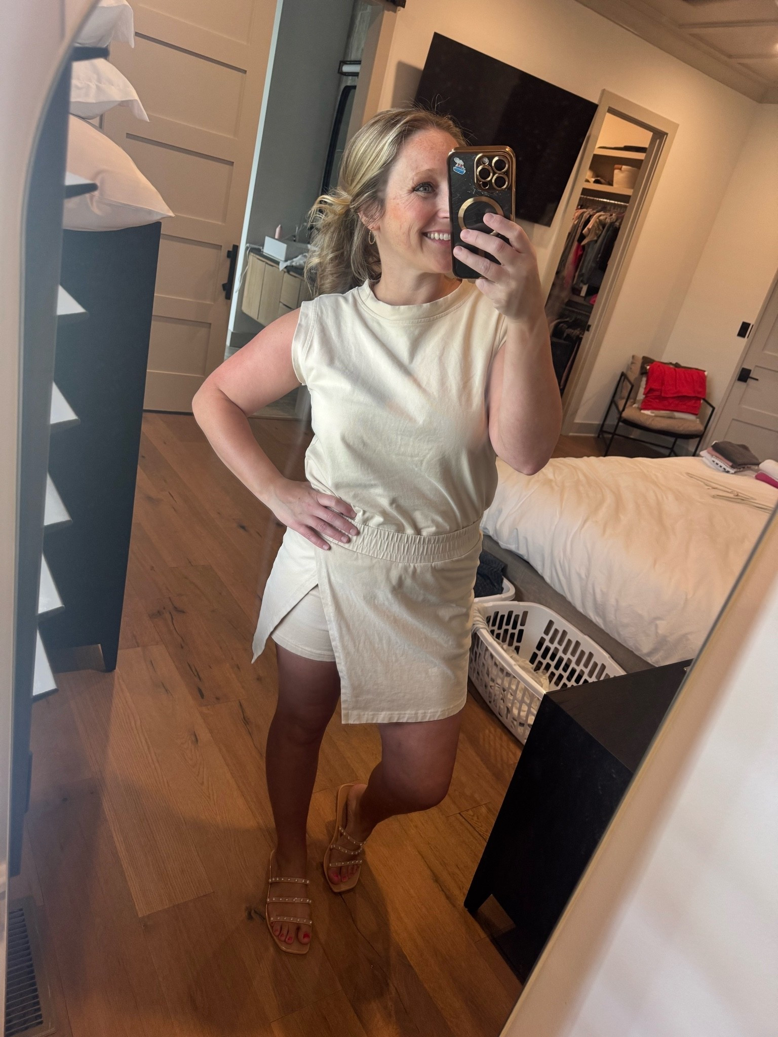 Birthday Weekend 😍

#LTKootd #LTKOver40 #LTKdayinmylife