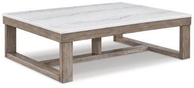 Loyaska Coffee Table | Ashley | Ashley Homestore