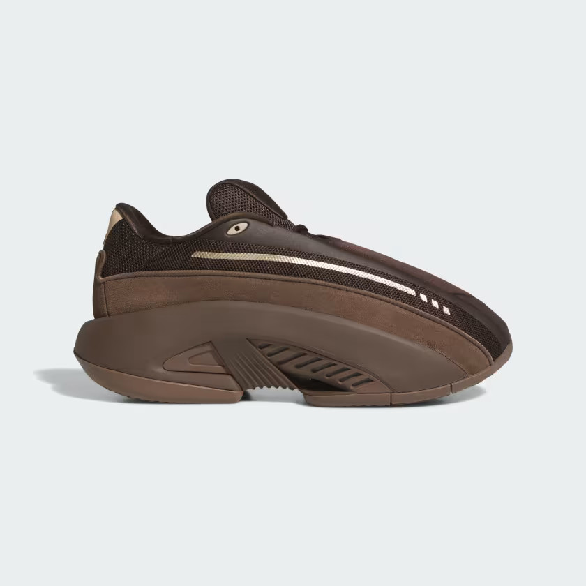 Mad IIInfinity Shoes | adidas (CA)