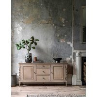 Gallery Direct Artisan 2 Door Sideboard Natural | Marks & Spencer (UK)