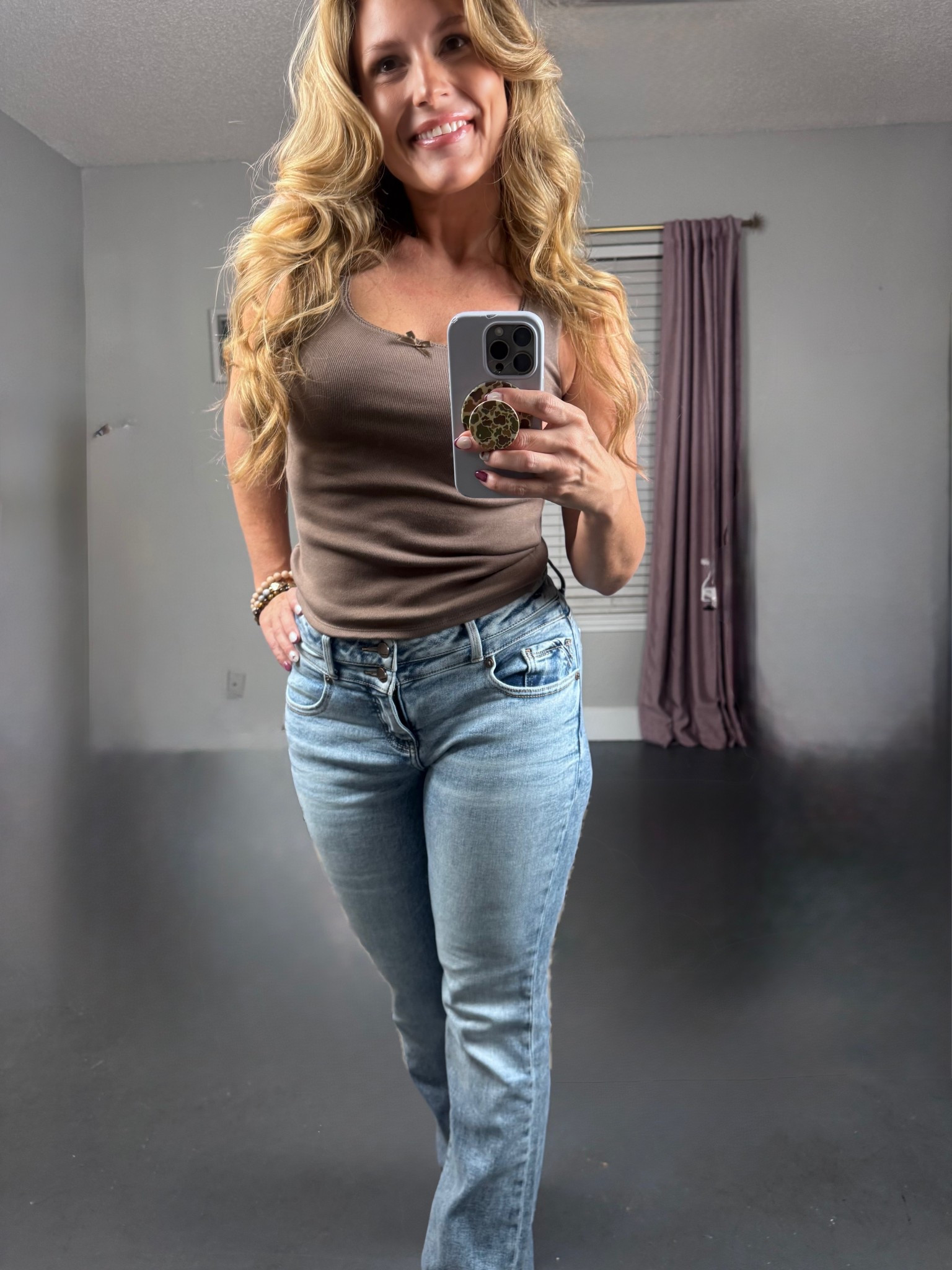 Proof you don’t need designer prices to serve a look 😉🤎 #TargetRunGoneRight

#LTKgrwm #LTKootd #LTKmomlife