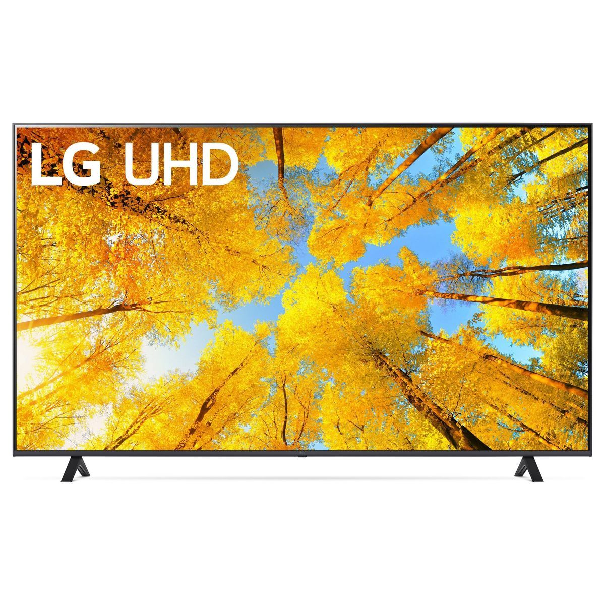 LG 70" Class 4K UHD Smart LED TV - 70UQ7590PUB | Target