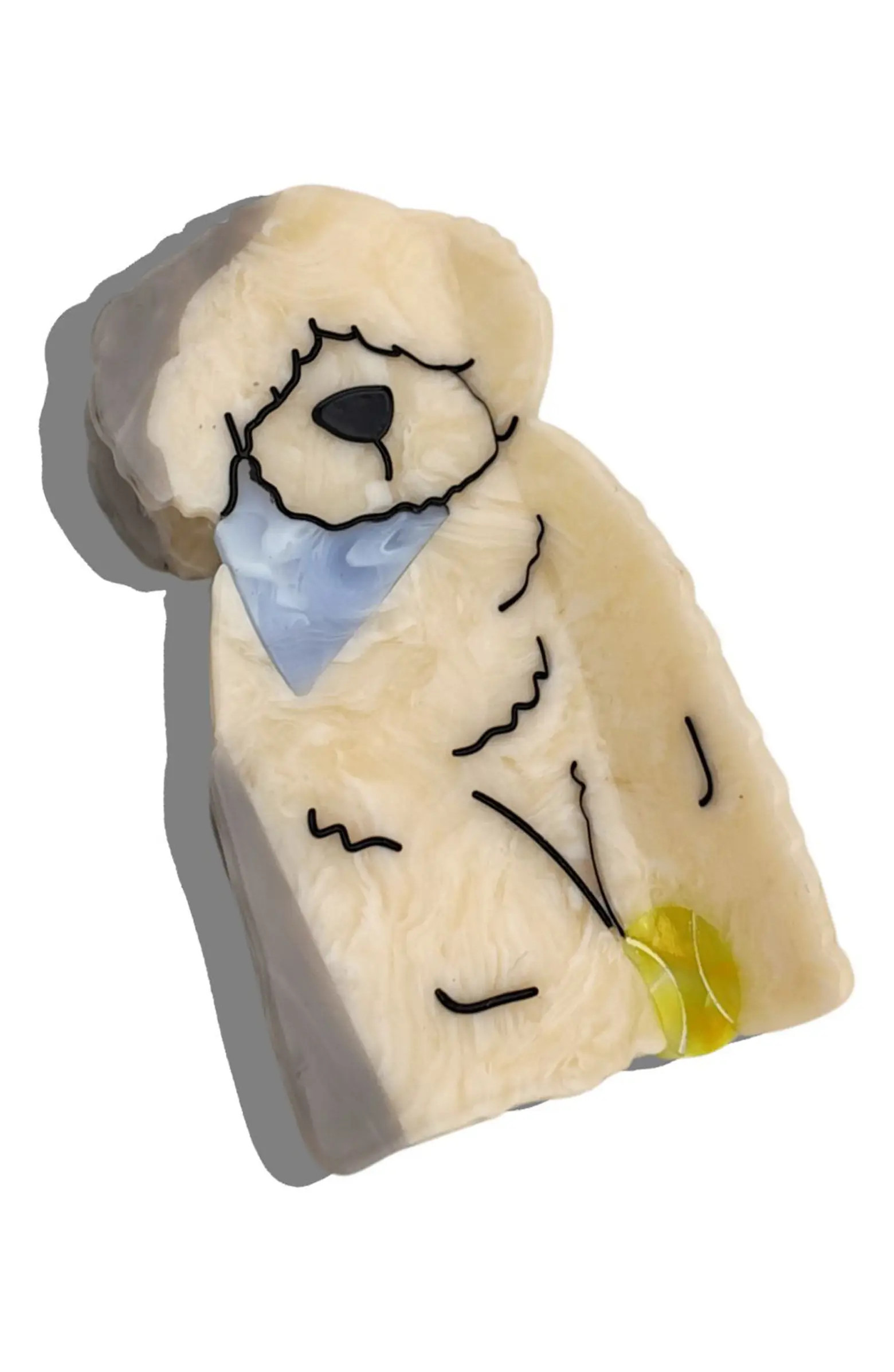 Solar Eclipse Sheepdog Claw Hair Clip | Nordstrom | Nordstrom