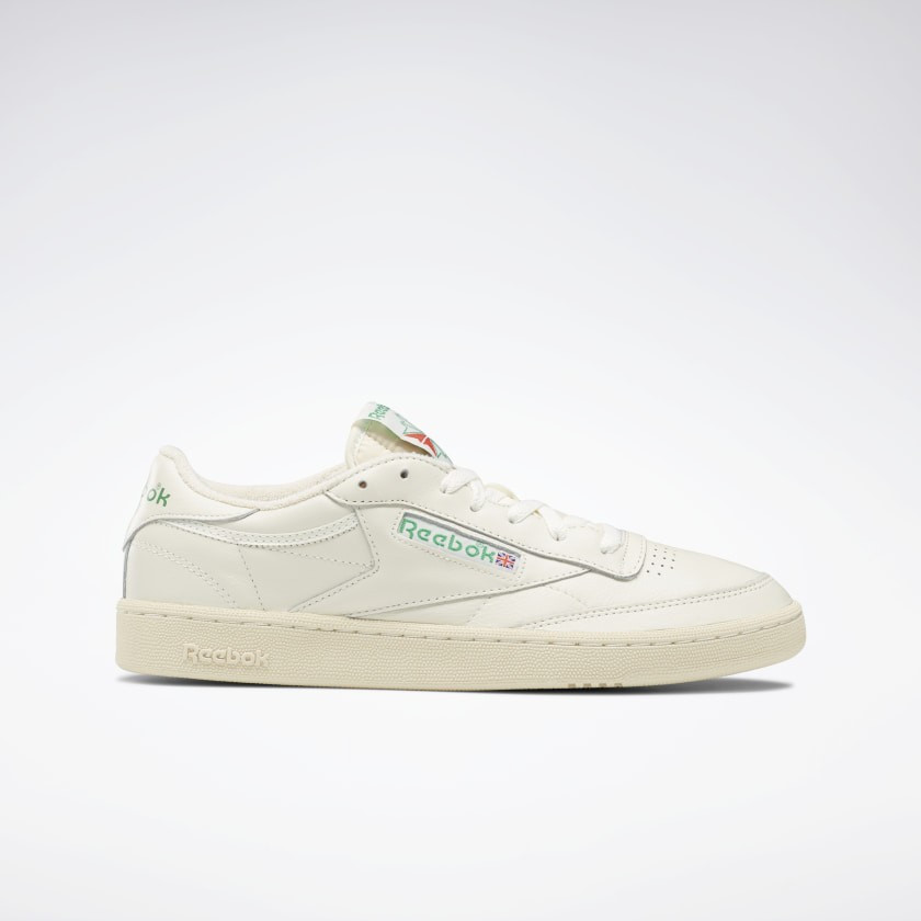 Club C 85 Vintage Shoes | Reebok (US)