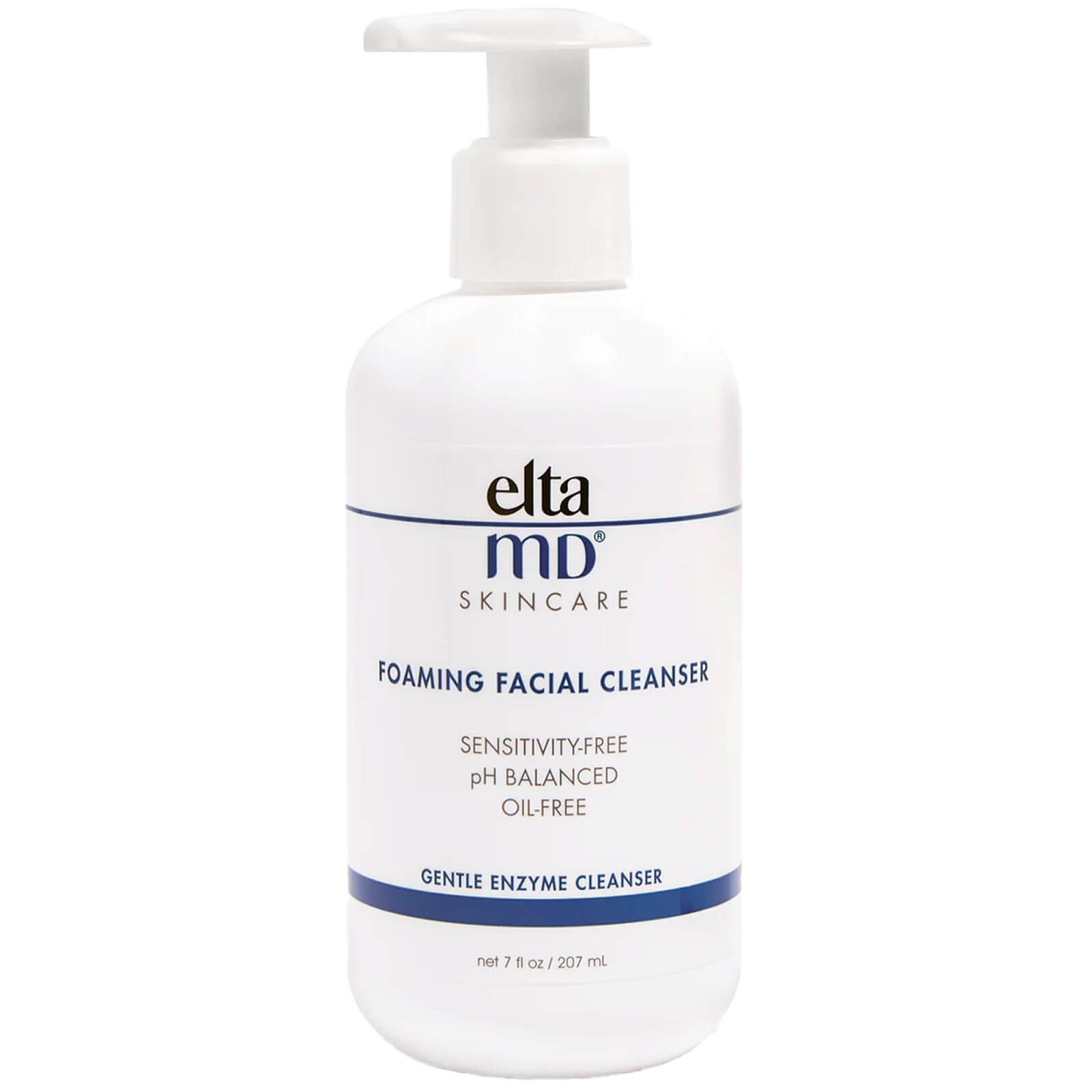 EltaMD Foaming Facial Cleanser (7 oz.) | Dermstore (US)