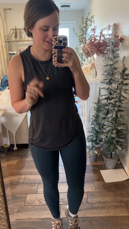 My absolute favorite nursing sports bra is on sale for 30% off!! My fave is the “Cambria” and the leopard “strappy back.” Also have & love their stay put postpartum leggings!! Linking below. Great gift idea for a new mama or breastfeeding mom! 

Maternity, postpartum, pregnancy, motherhood finds, new mommy must haves, nursing essentials 

#LTKCyberweek #LTKGiftGuide #LTKunder50