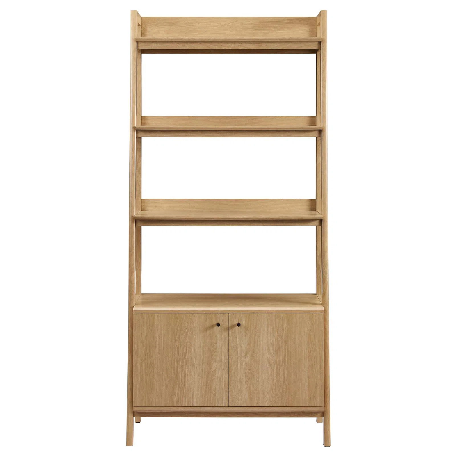 Modway Bixby 33" Bookshelf | Wayfair North America