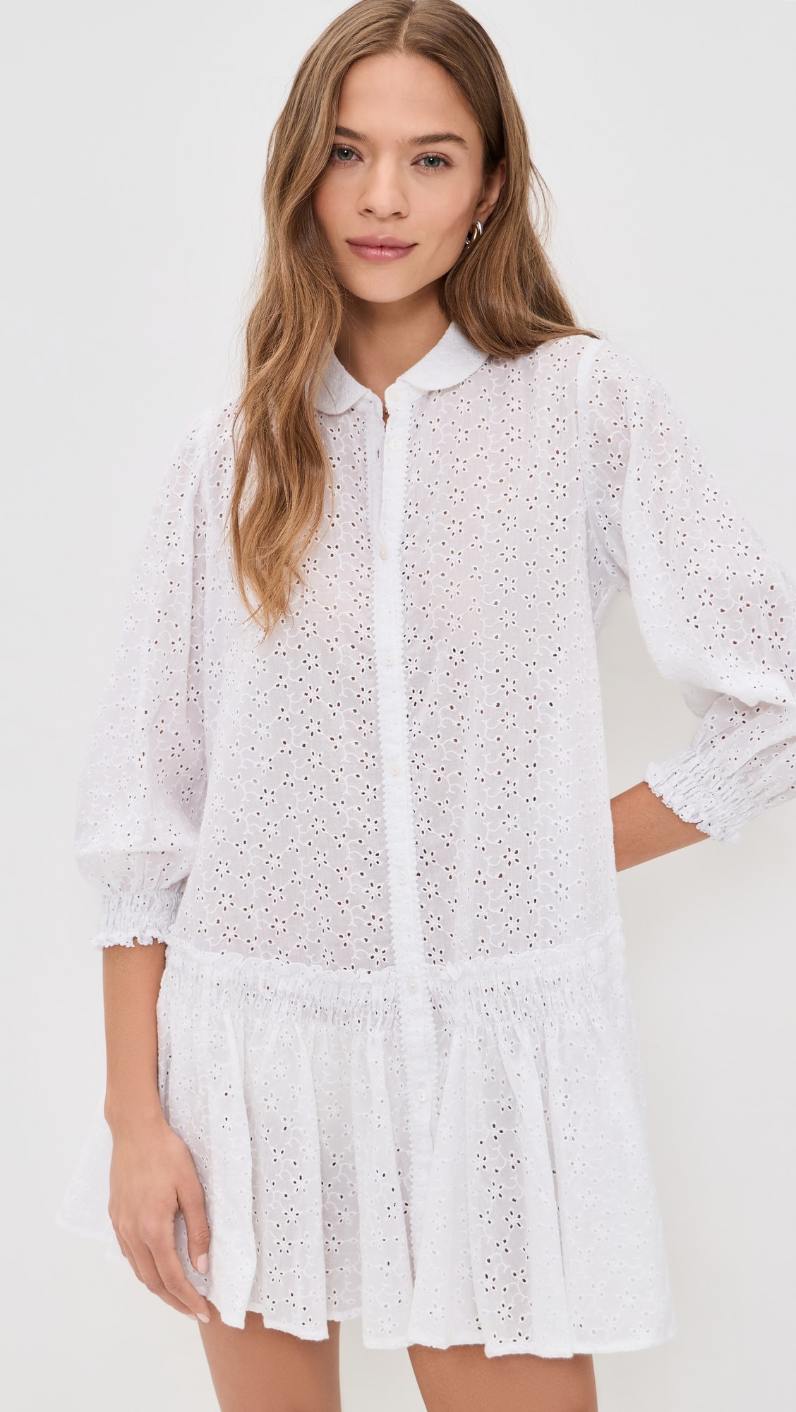 Tesorino Mini Dress | Shopbop