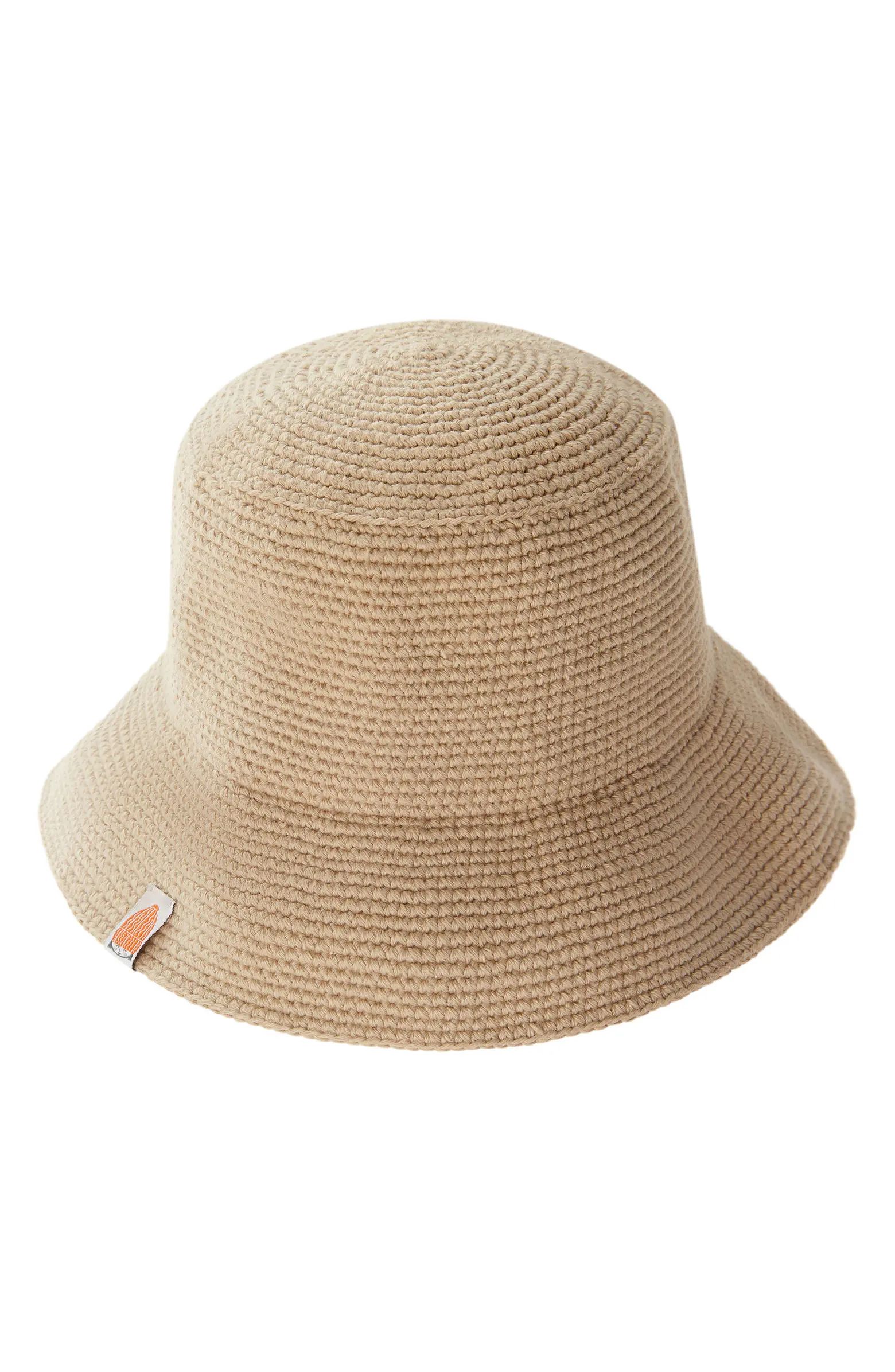The Breton Bucket Hat | Nordstrom