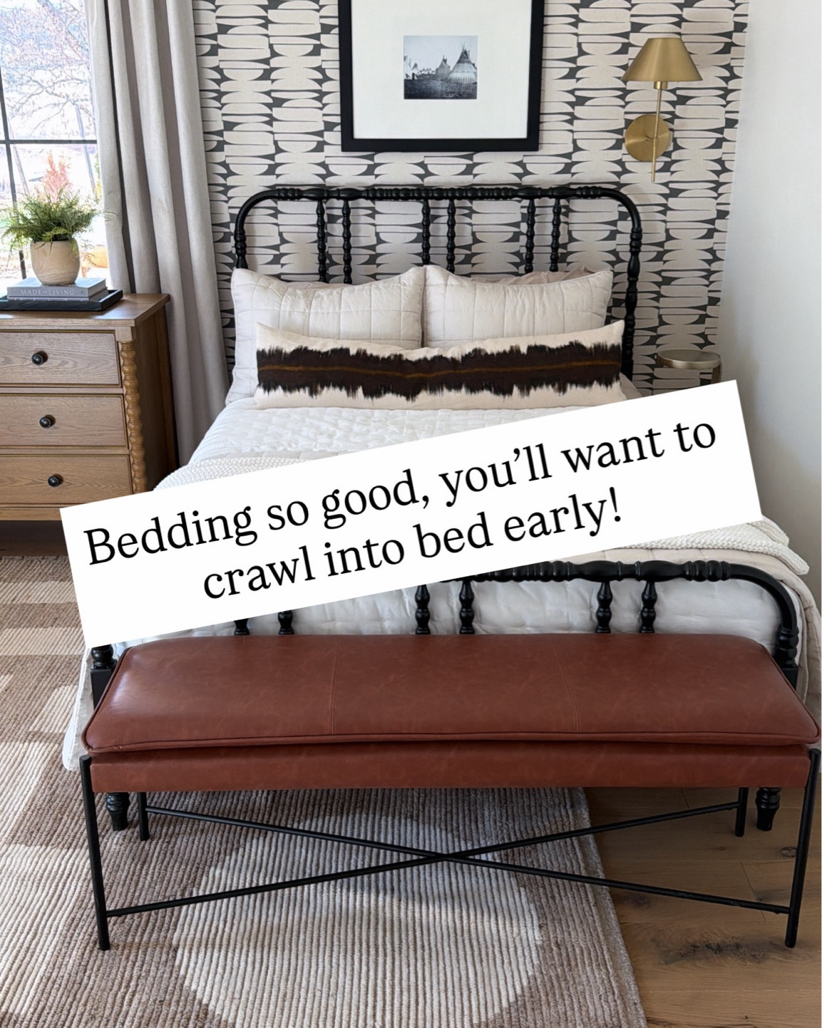 You don’t have to spend a fortune to make your bed feel luxurious. 🤍 These are some of my favorite bedding finds that look high-end, feel incredibly soft, and instantly make your bedroom feel more like a hotel.

#LTKHome #LTKKids