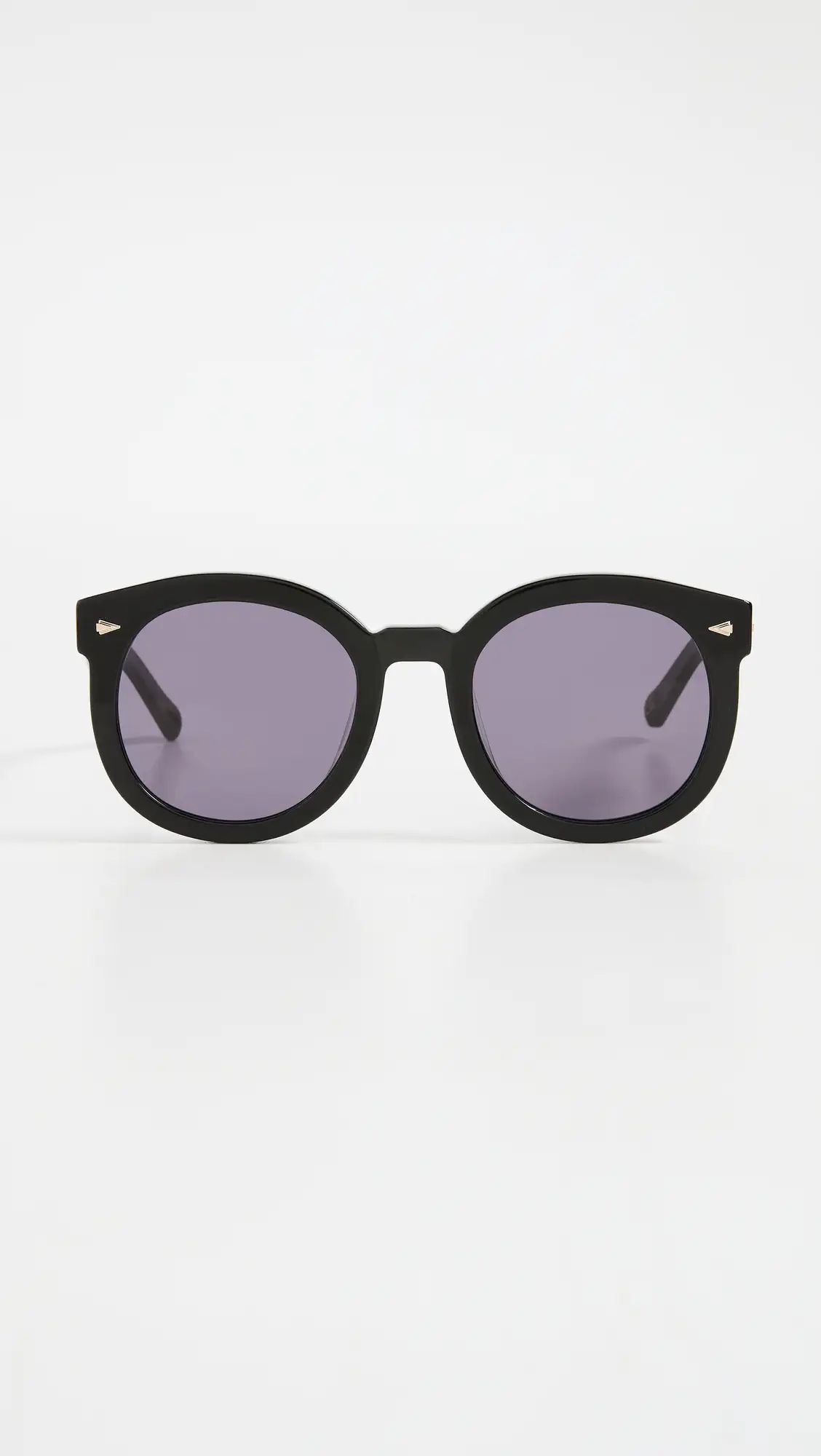 Karen Walker Super Duper Strength 22 B Sunglasses | Shopbop | Shopbop
